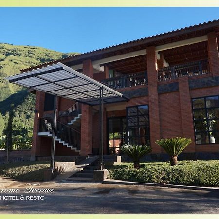 Bromo Terrace Hotel Ngoại thất bức ảnh
